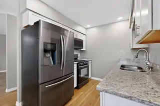 328 Maxine Street NE Kitchen