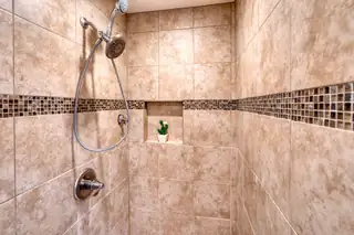 7212 CARRIAGE Road NE Patio