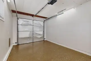 5001 DOUGLAS MACARTHUR Road NE Garage