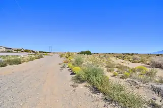 Alfanje Street NW, Albuquerque 