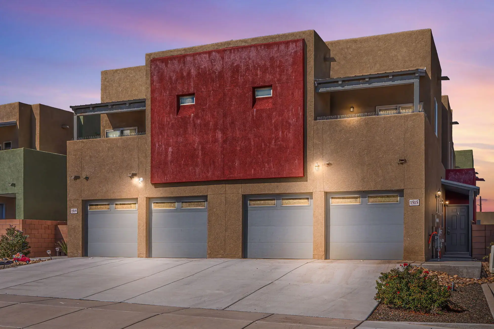 1515 BORREGO Drive SE