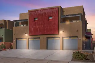 1515 BORREGO Drive SE, Albuquerque 