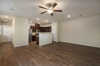 1515 BORREGO Drive SE Kitchen