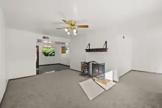 217 ESPEJO Street NE Living Room