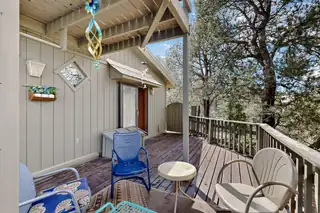 88 JUNIPER HILL Loop Patio