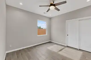 8009 MARIGOLD Drive NW Bedroom