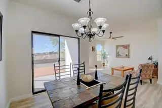 725 SILVER Court NE Dining Room