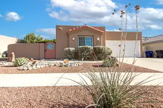 10120 ARROYO CREST Drive NW, Albuquerque