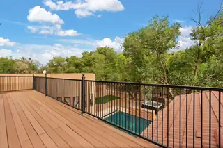 9005 4TH Street NW Patio