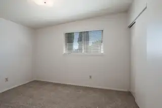 6009 Brenda Street NE Bedroom