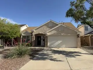 7100 EASTON Place NW, Albuquerque 
