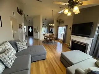 7100 EASTON Place NW Exterior Other