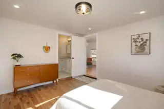 1325 8TH Street NW Bedroom