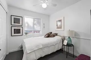 2 Cedar Hill Place Bedroom