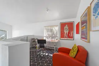 2 Cedar Hill Place Home Office