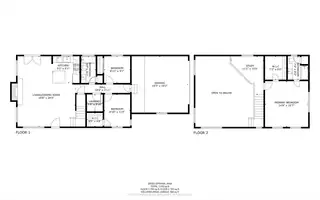 2 Cedar Hill Place Floor Plan