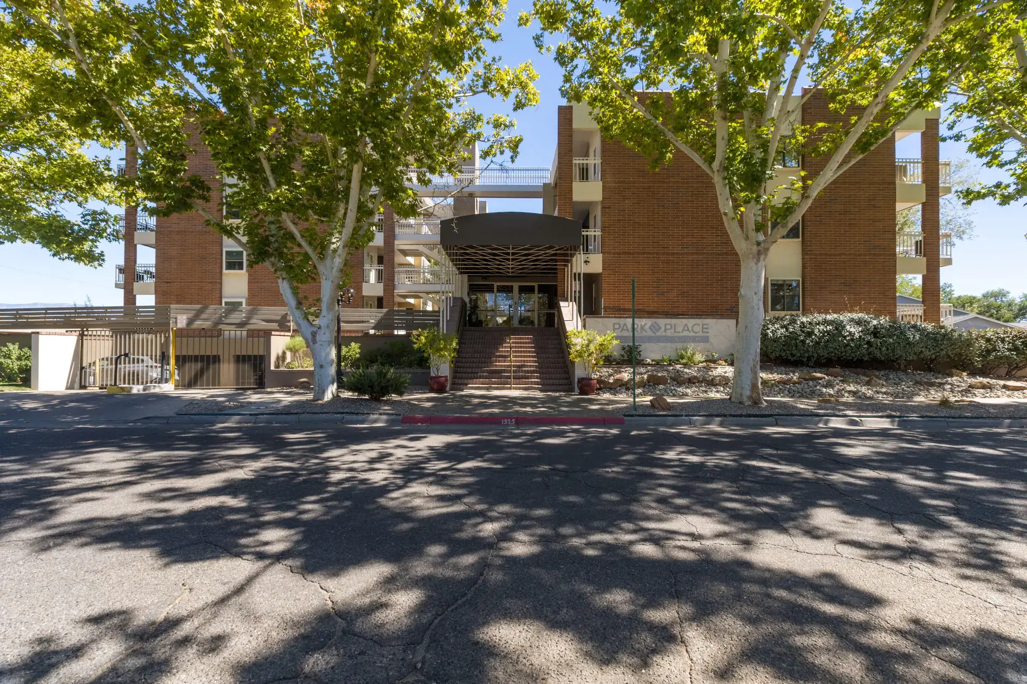 1325 PARK Avenue SW 207