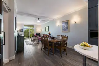 1325 PARK Avenue SW 207 