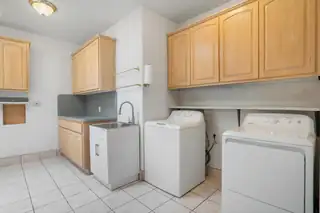 3979 W Martinez Road Kitchen