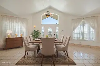 3979 W Martinez Road Dining Room