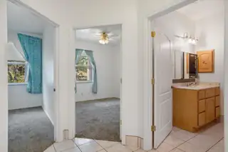 3979 W Martinez Road Bedroom