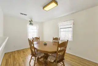 19607 HIGHWAY 314 Dining Room