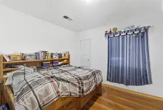 19607 HIGHWAY 314 Bedroom