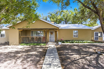 19607 HIGHWAY 314, Belen 