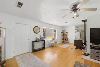 19607 HIGHWAY 314 Living Room