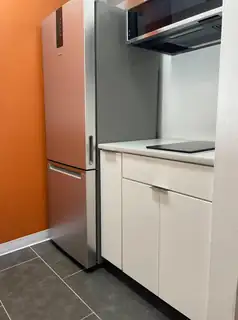 1601 PENNSYLVANIA Street NE A12 Kitchen