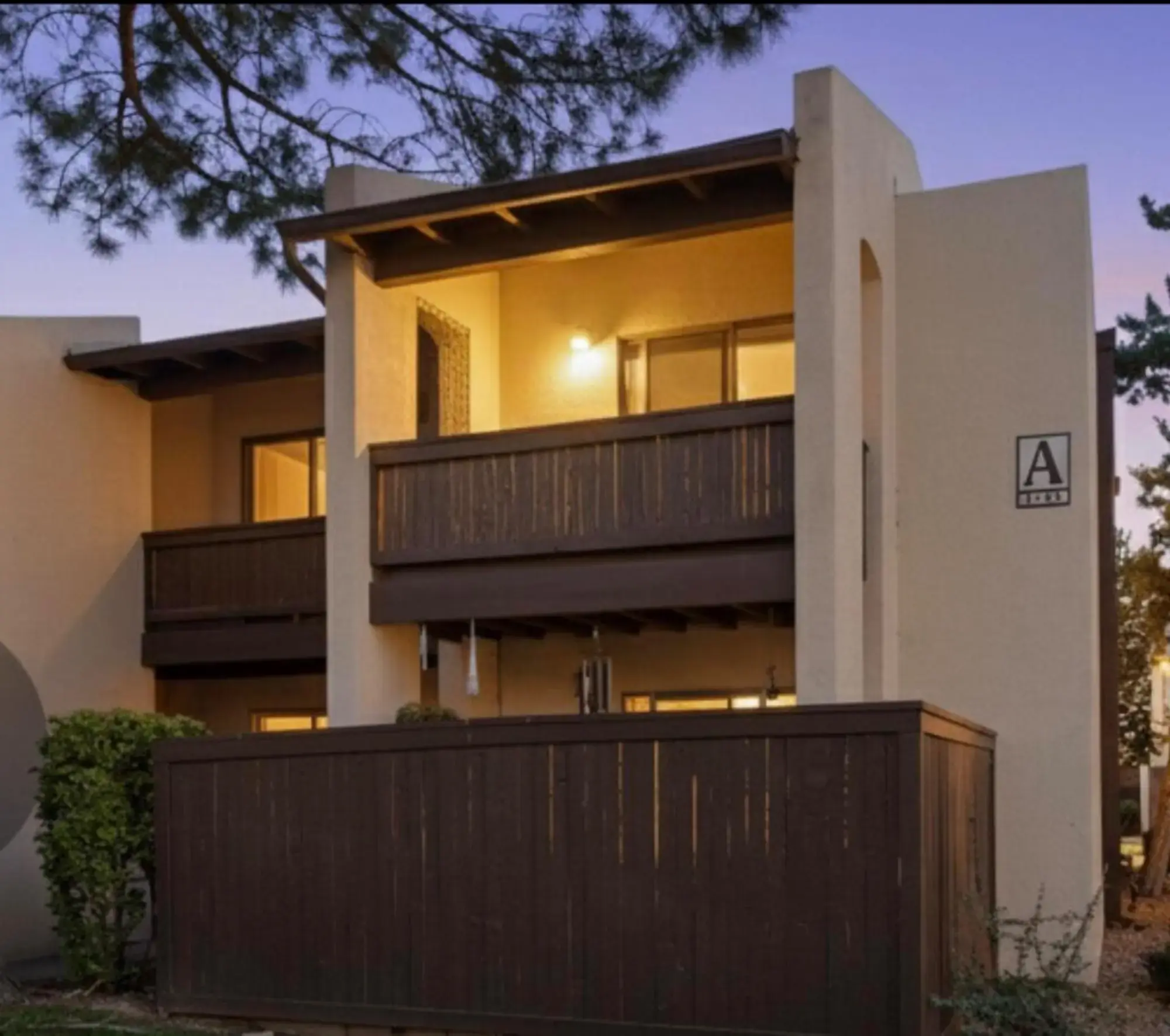 1601 PENNSYLVANIA Street NE A12