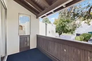 1601 PENNSYLVANIA Street NE A12 Patio