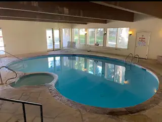 1601 PENNSYLVANIA Street NE A12 Pool