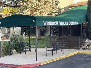 1601 PENNSYLVANIA Street NE A12 Exterior Front