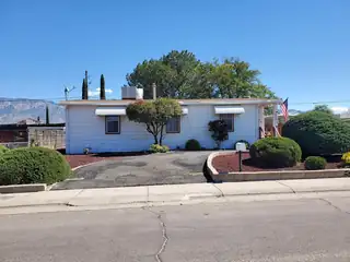 7712 Leanne Street NE, Albuquerque 
