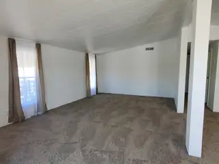 7712 Leanne Street NE Living Room