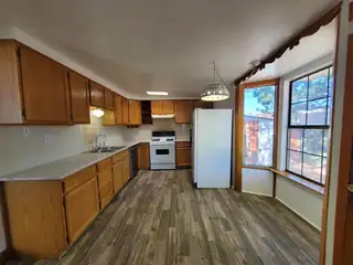 7712 Leanne Street NE Kitchen