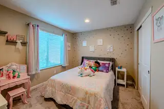 4119 SUMAC Drive NW Bedroom