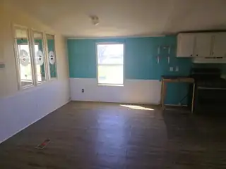 43 SANDIA Street Living Room