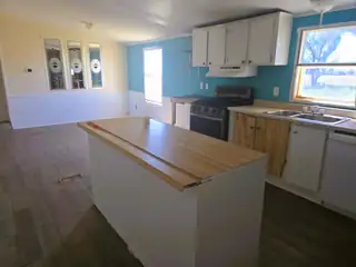 43 SANDIA Street Kitchen