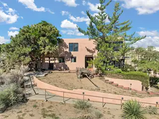 10601 Cielo Vista del Norte, Corrales 