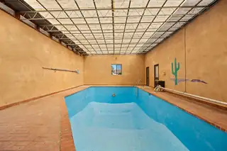 10601 Cielo Vista del Norte Pool