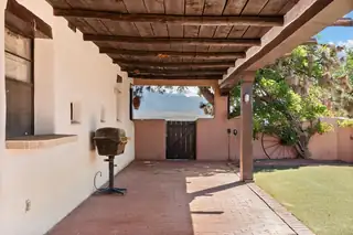 10601 Cielo Vista del Norte Patio