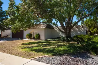 3805 CAMINO DON DIEGO NE, Albuquerque 
