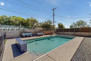 2026 VERMONT Street NE Backyard