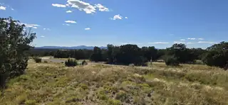 Lot 15 Swayback Trail, Corona 