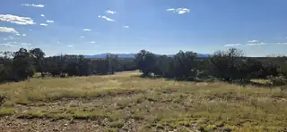 Lot 15 Swayback Trail 