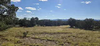 Lot 15 Swayback Trail 