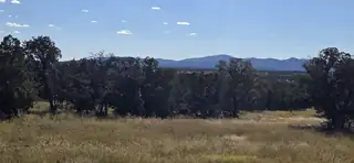 Lot 15 Swayback Trail 