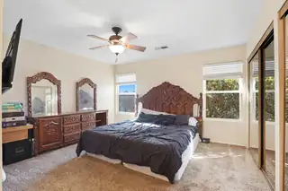 4516 QUARTZ Drive NE Bedroom